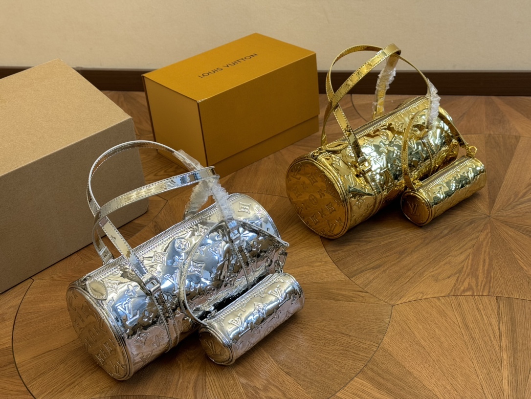 Louis new arrival men and women bag size : 30*15cm - Top Club
