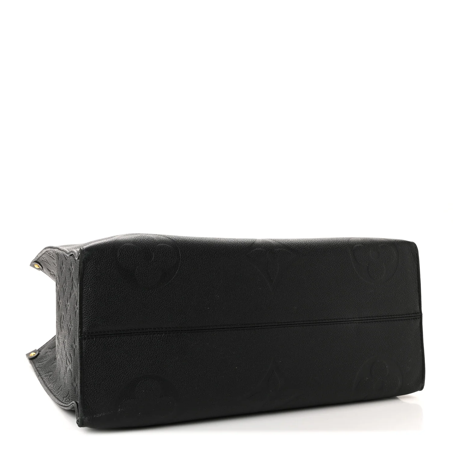 Empreinte Monogram Giant Onthego GM Black - Top Club