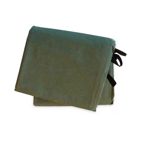 Outhaus Fredlig Canvas Tarp 4x4 - Toldo Bushcraft Heavy Duty