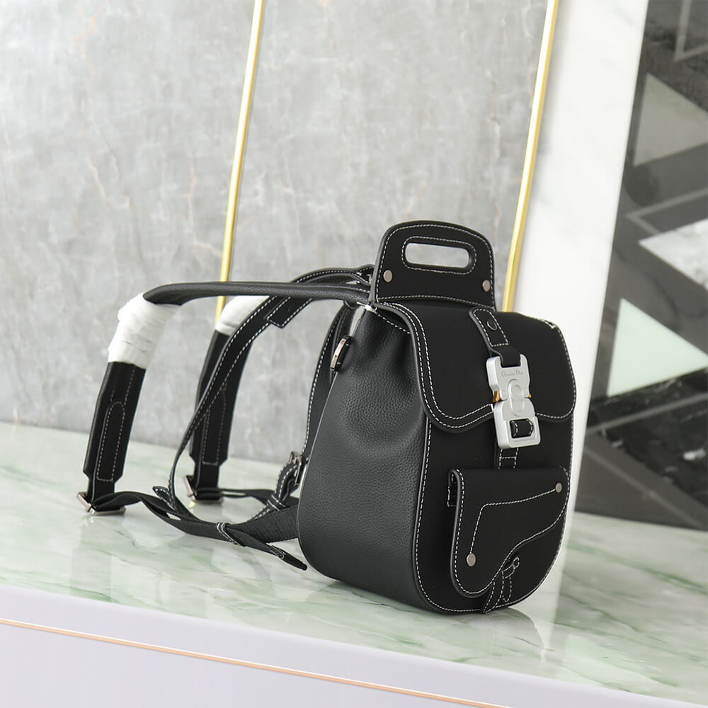 Dior Gallop Sling Bag(High-end Grade) - Top Club