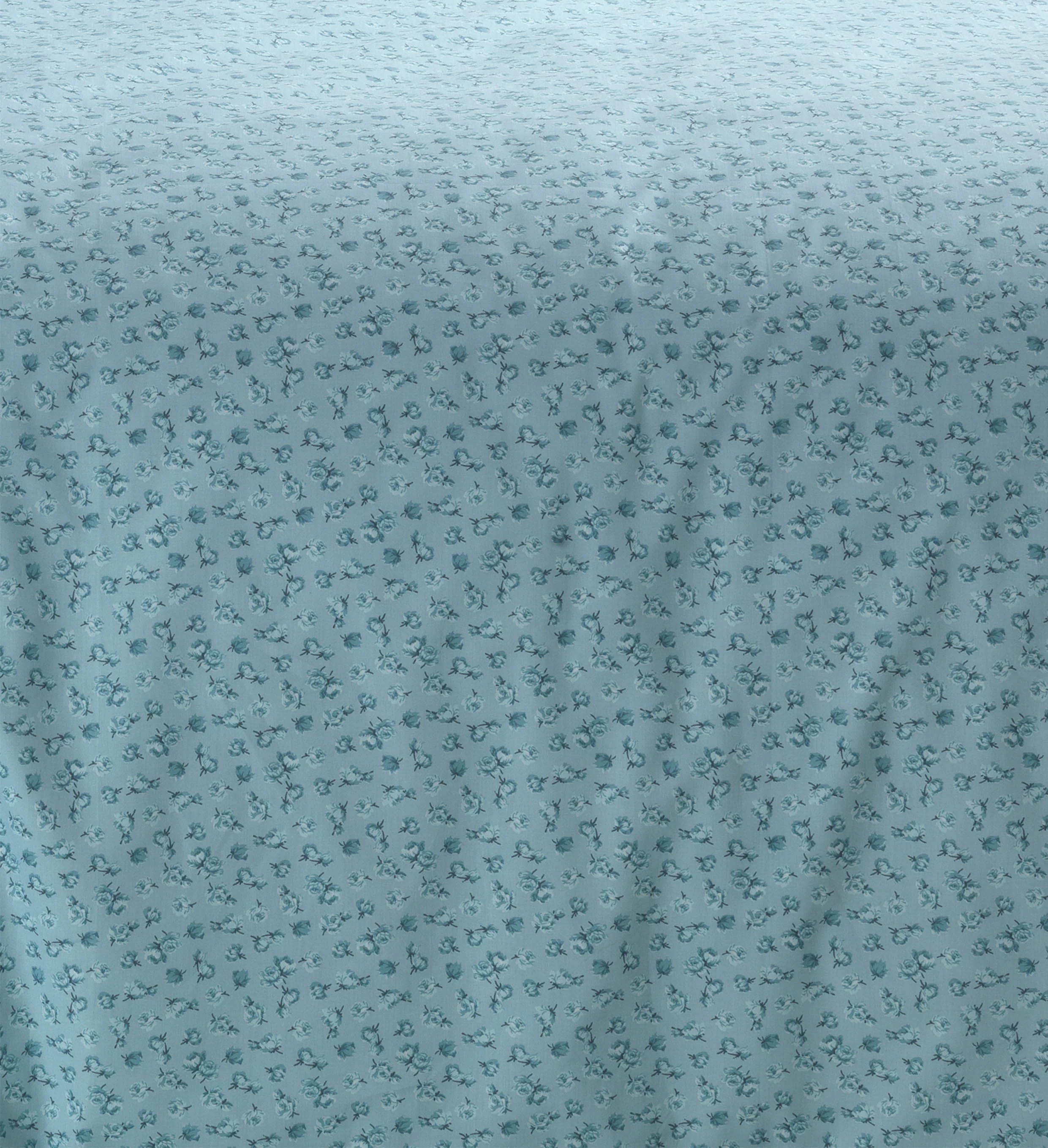 Copripiumino Con Federe In Percalle Rose-Mignon Singolo