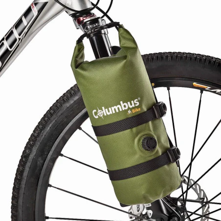 Columbus Frame Bag 2L - Bicycle frame bag