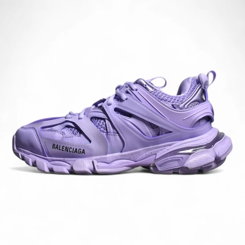 Balenciaga Track 3.0 Purple - Sneaker Replica Workshop