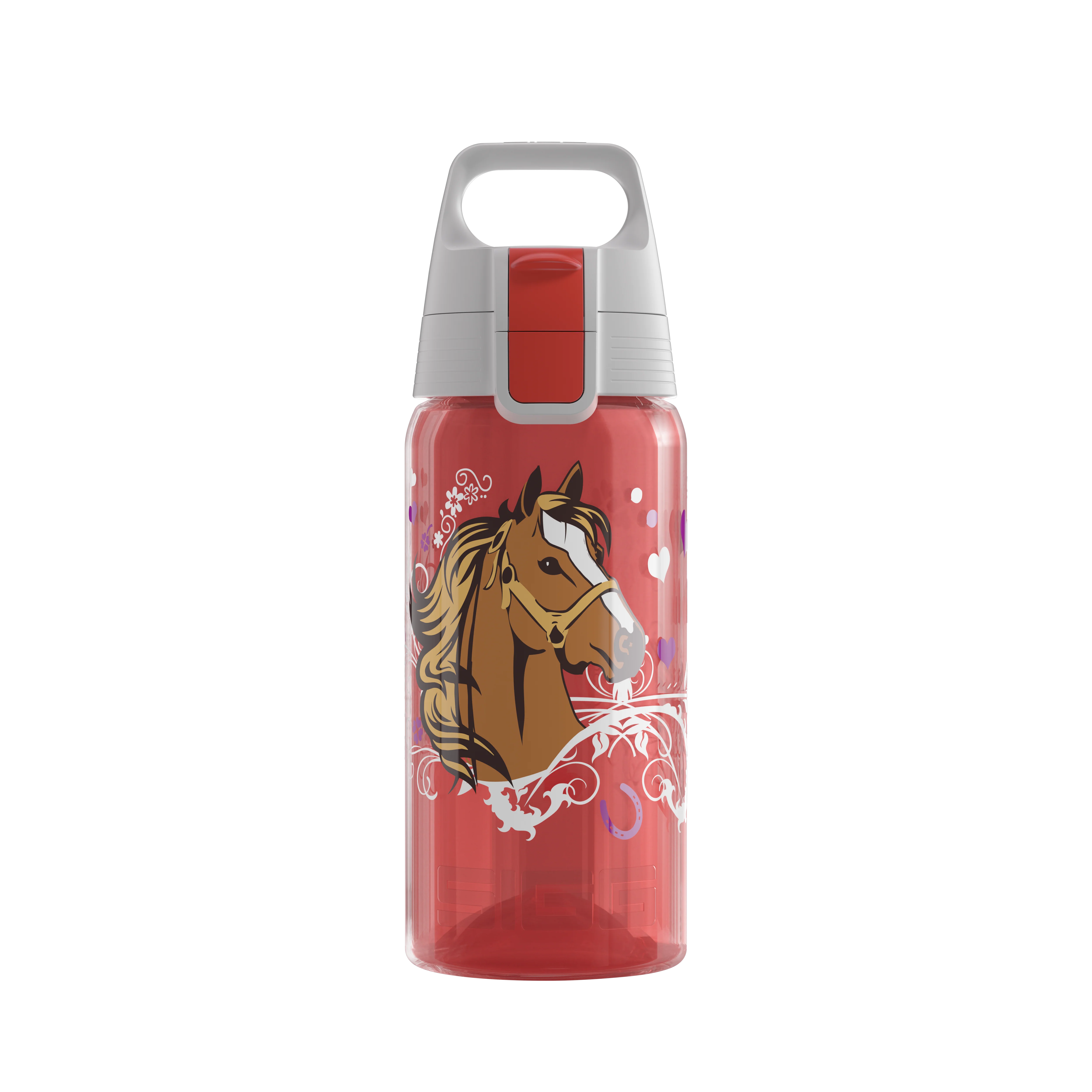 VIVA ONE Hearts & Horses