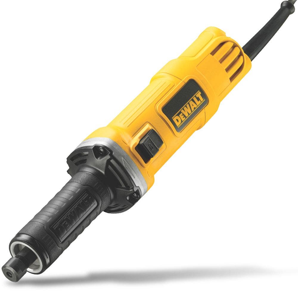 DEWALT 450W The sander DWE4884-XE
