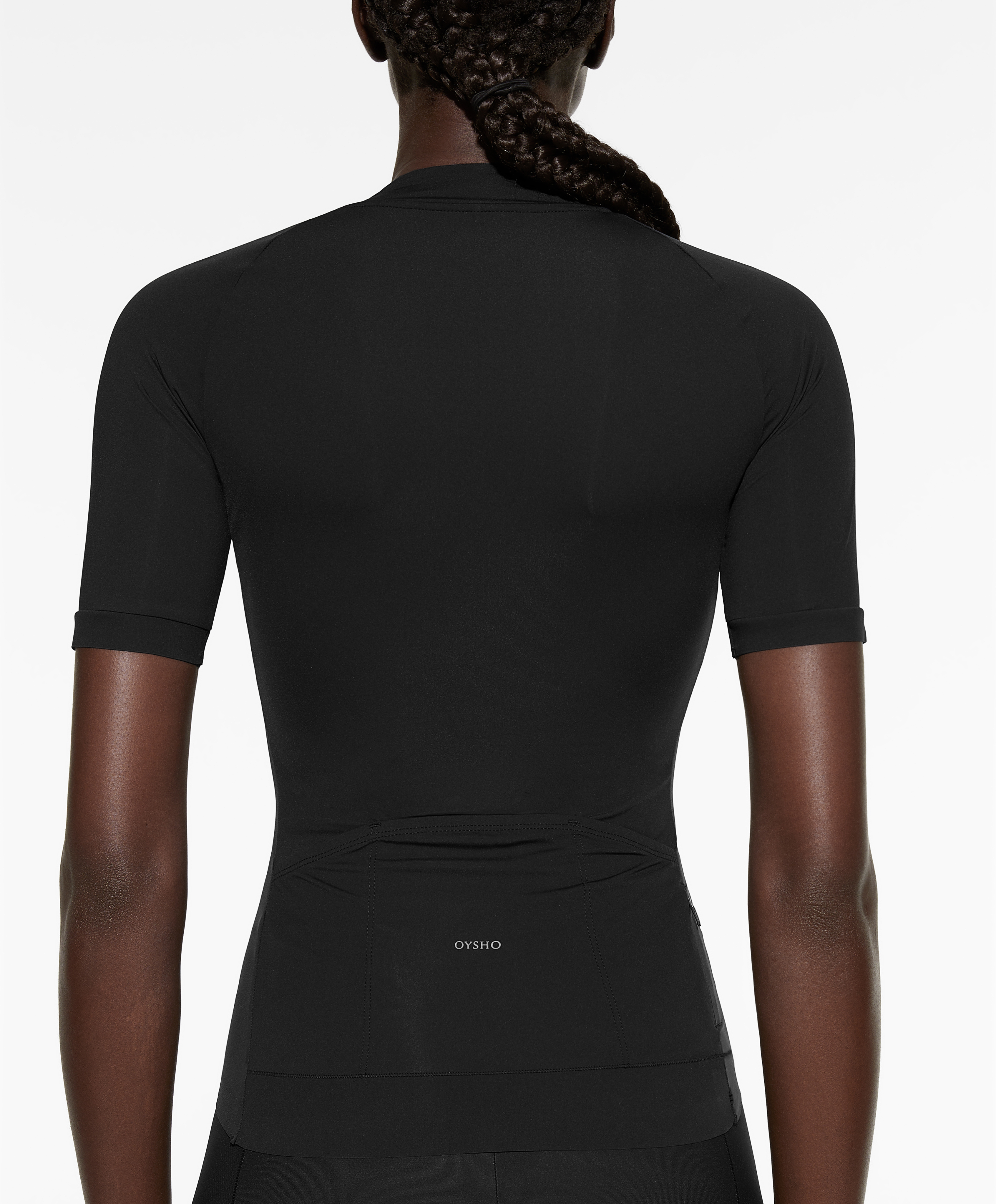 OYSHO Cycling jersey
