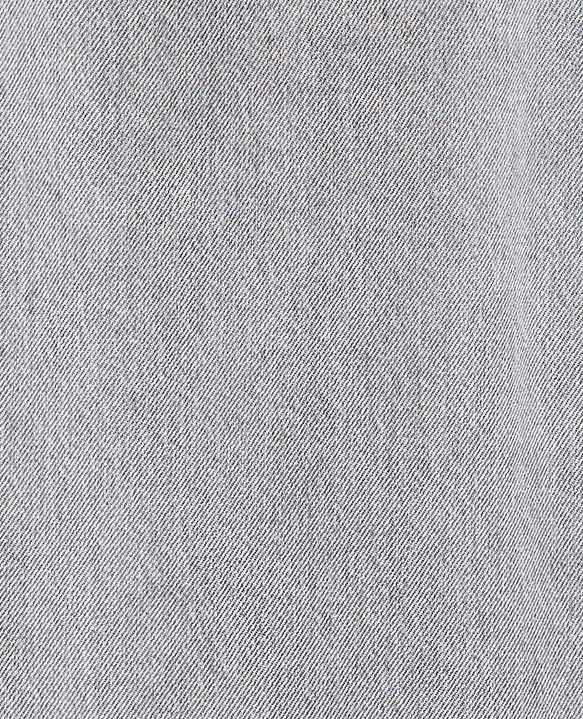 Pimkie Jean baggy taille basse avec ceinture à nouer