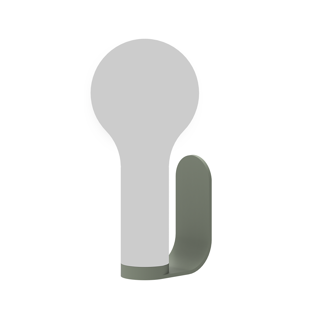 Wandlamp Aplo Wall Bracket cactus