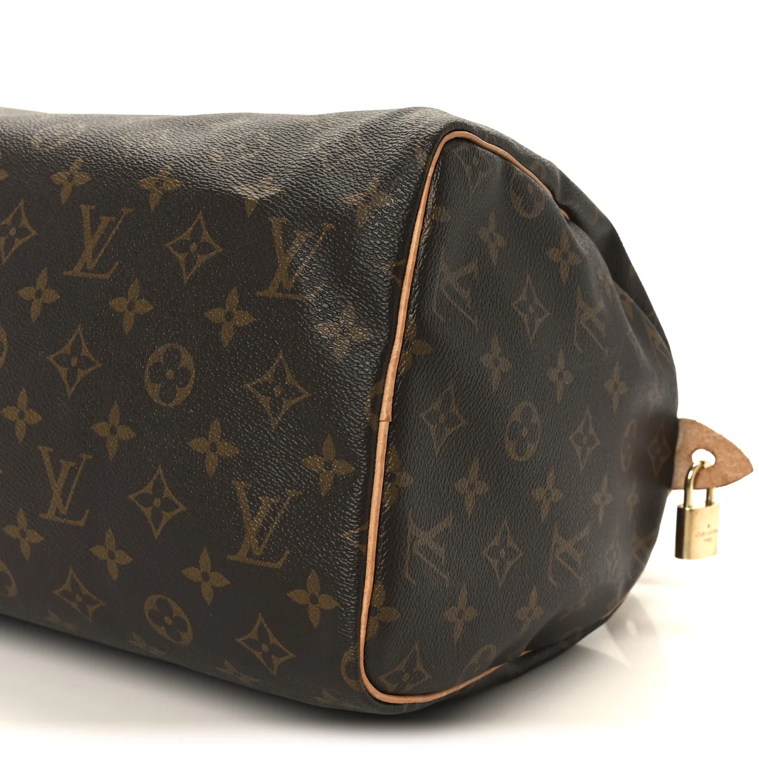 Monogram Speedy 30 - Top Club