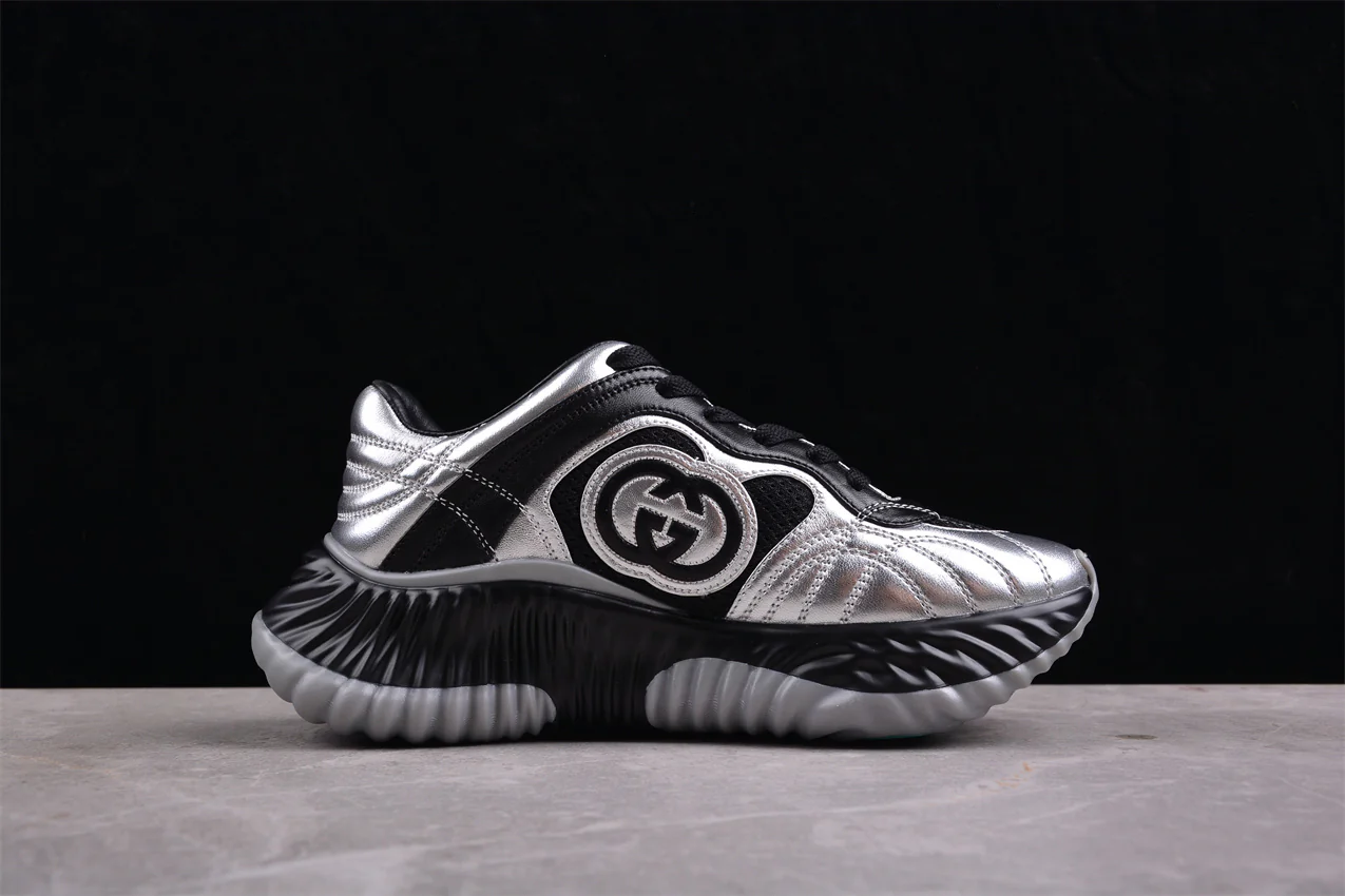 Gucci Ripple Sneaker 