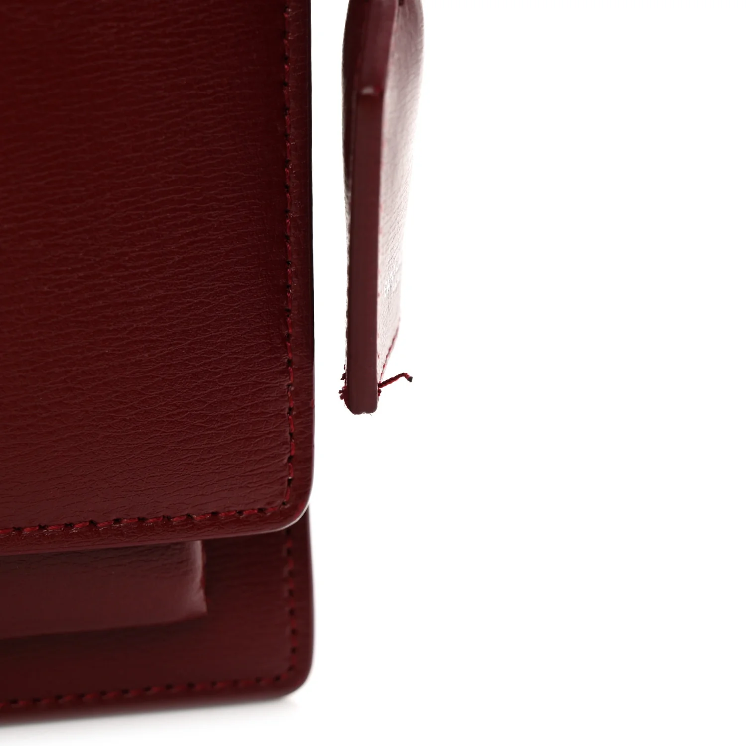 Calfskin Medium Monogram Sunset Pallisandre - Top Club