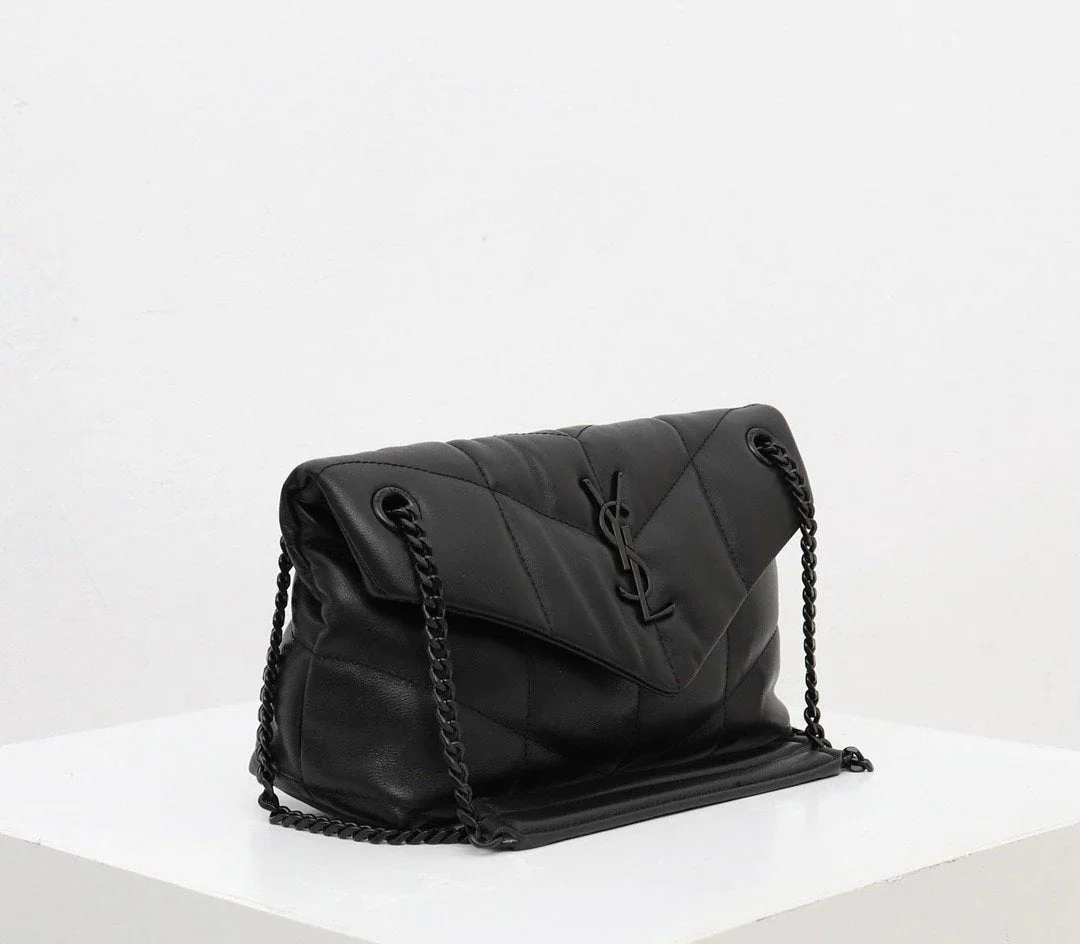 Saint Laurent Loulou Shoulder bag - Top Club