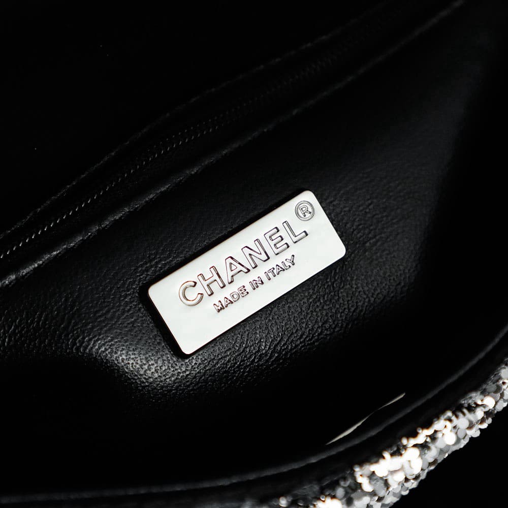 Chanel Small Flap Bag(HIGH-END GRADE) - Top Club