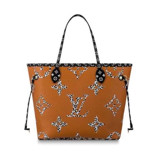 L Neverfull MM - Top Club