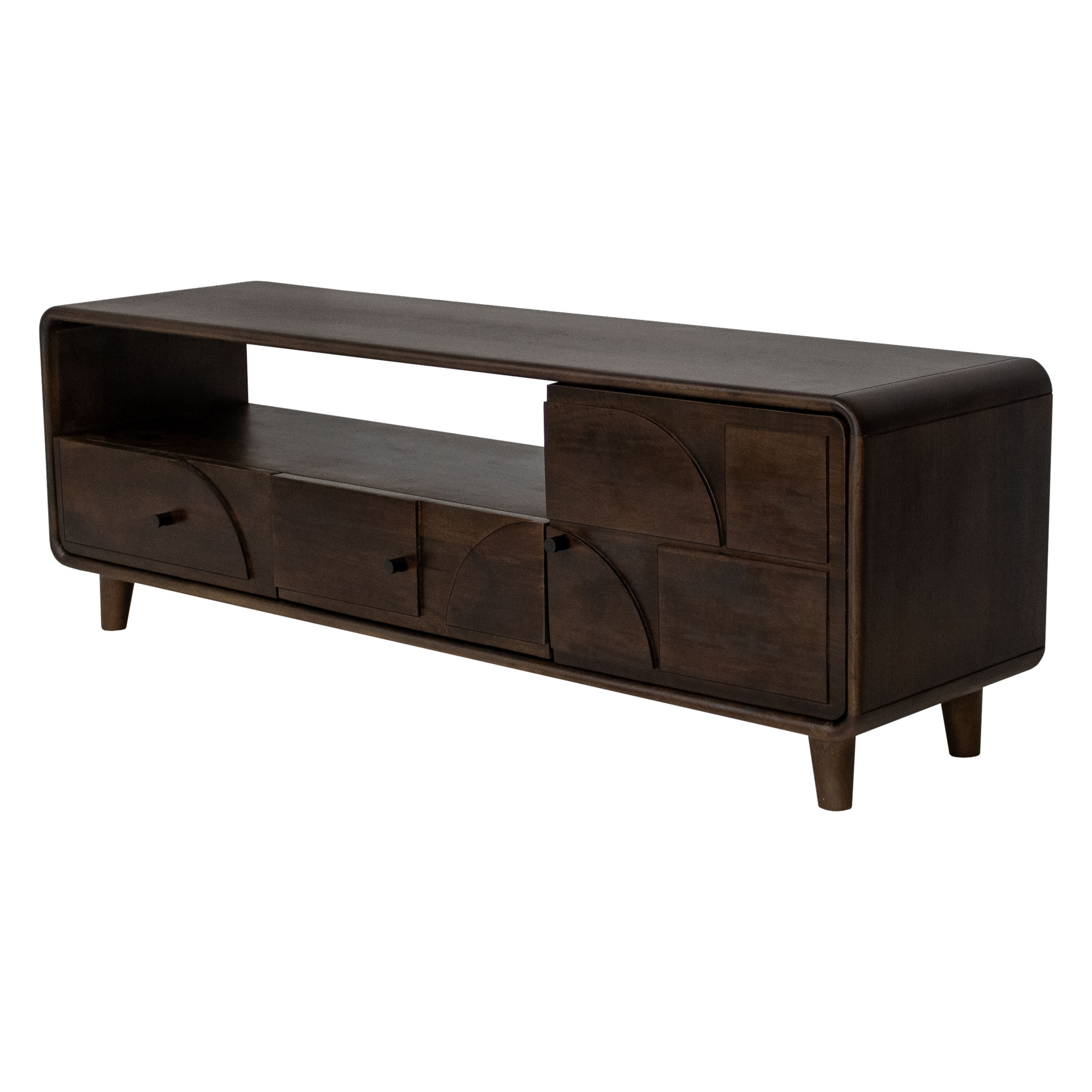 Kick TV dressoir Gustav 150