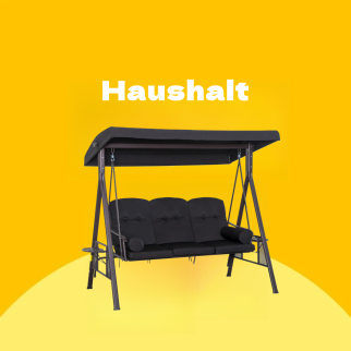 Haushalt