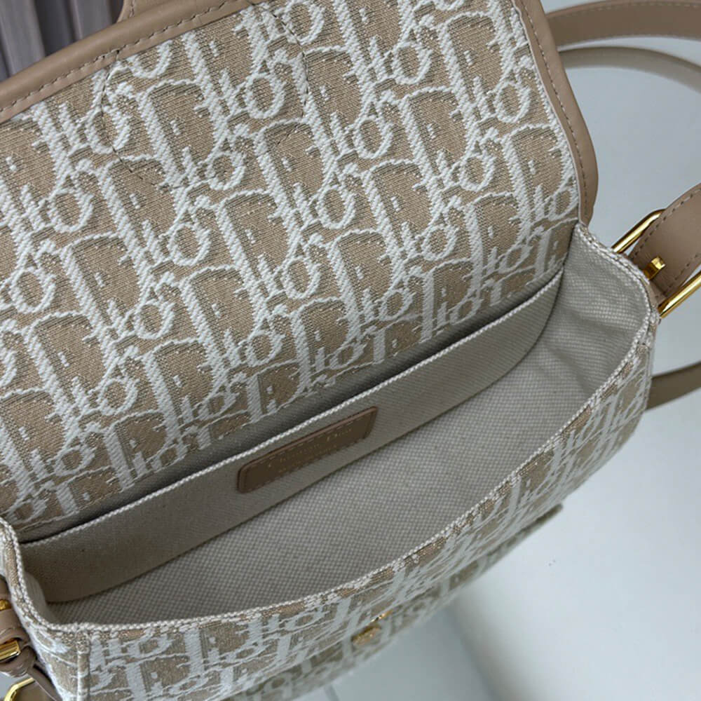Dior Bobby East-West Bag(HIGH-END GRADE) - Top Club