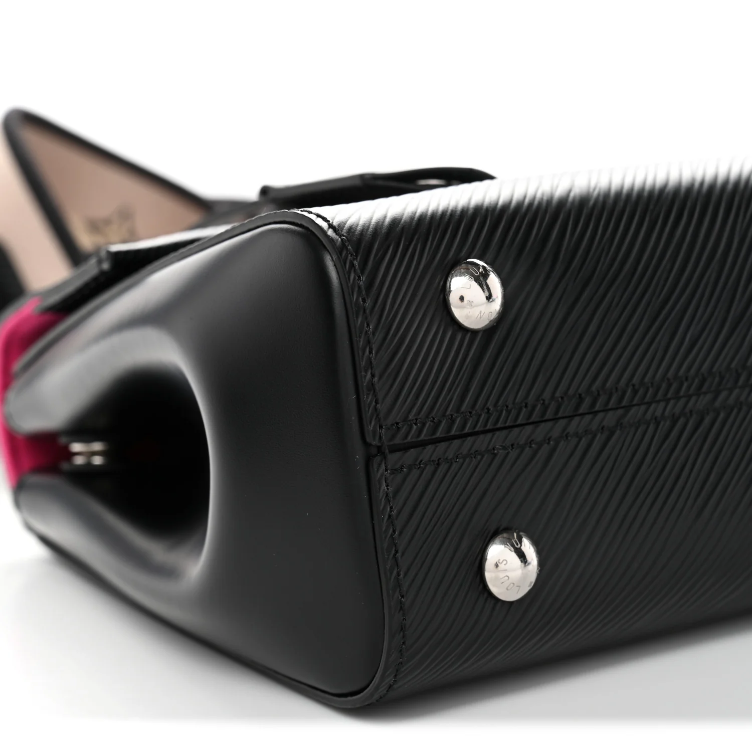 Epi Cluny Mini Black - Top Club