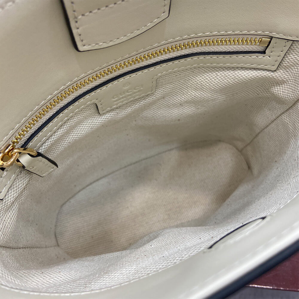 Gucci 73 mini bucket bag - Top Club