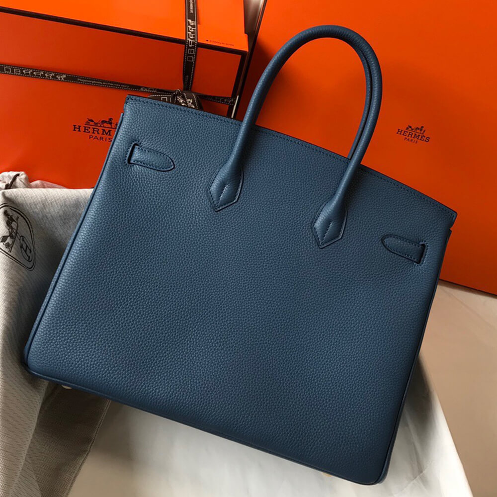 Hermes Birkin 35 - Top Club