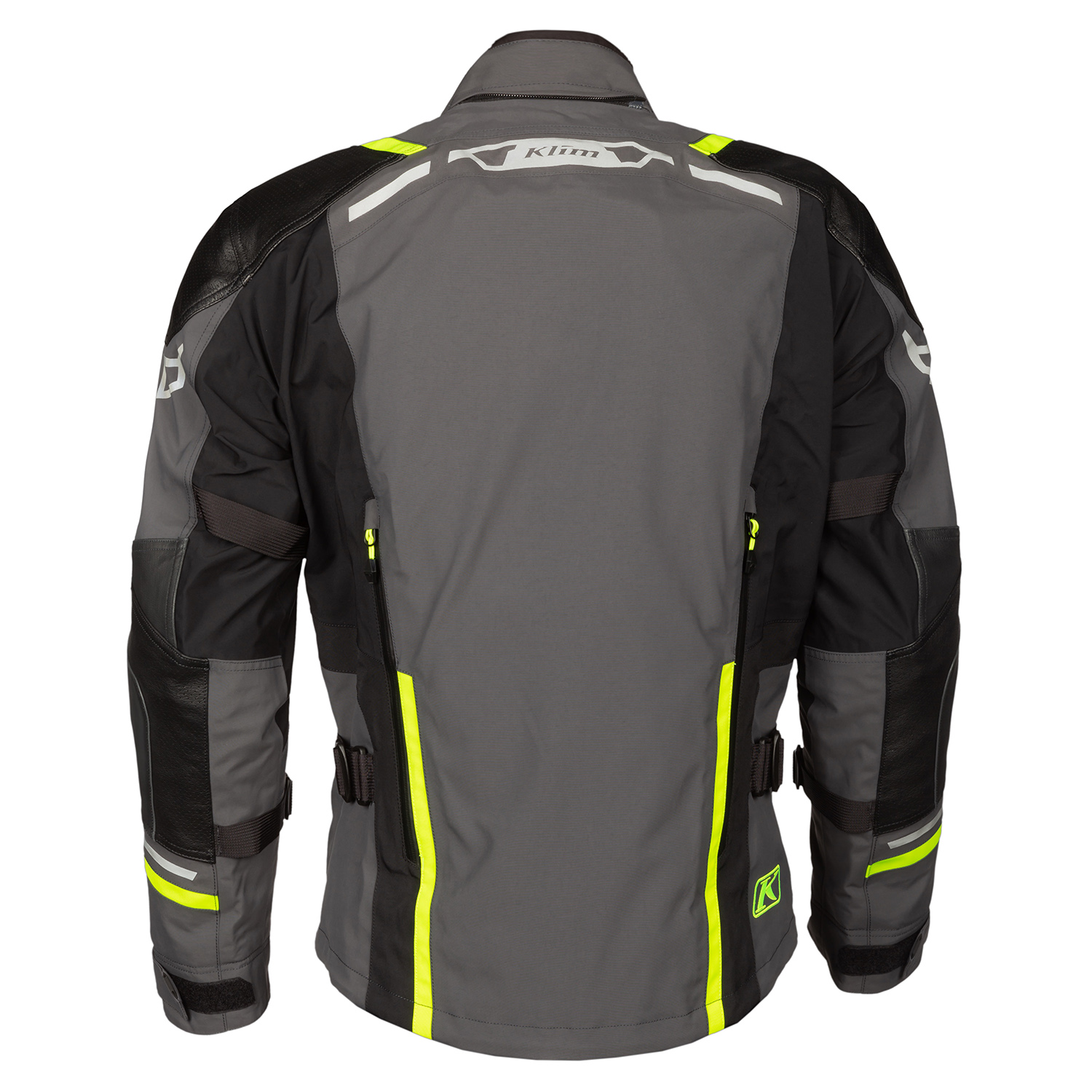 Kodiak jacket