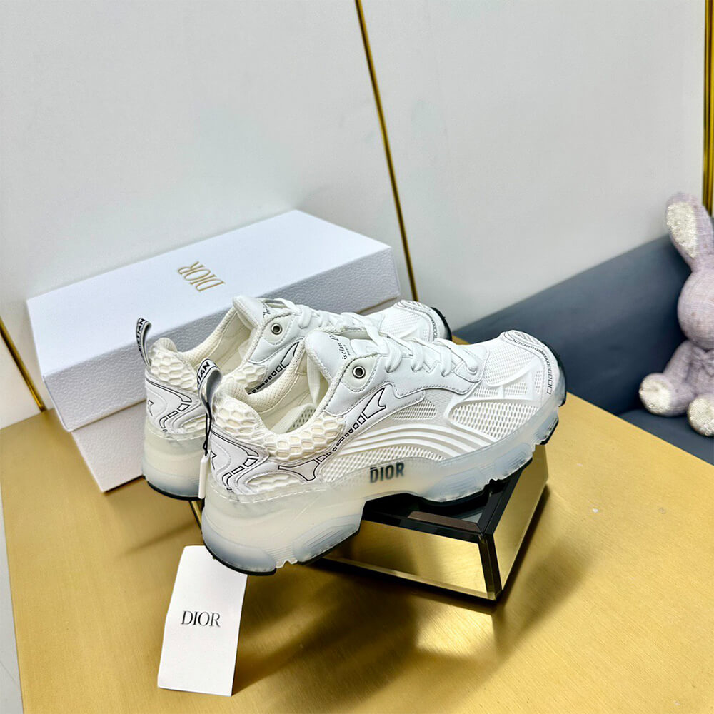 Christian Dior Vibe Sneaker - Top Club