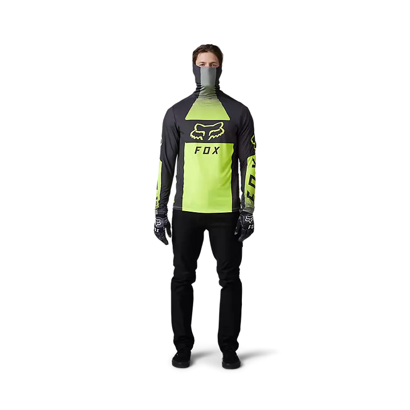 Ranger Drive Krux SXS Jersey