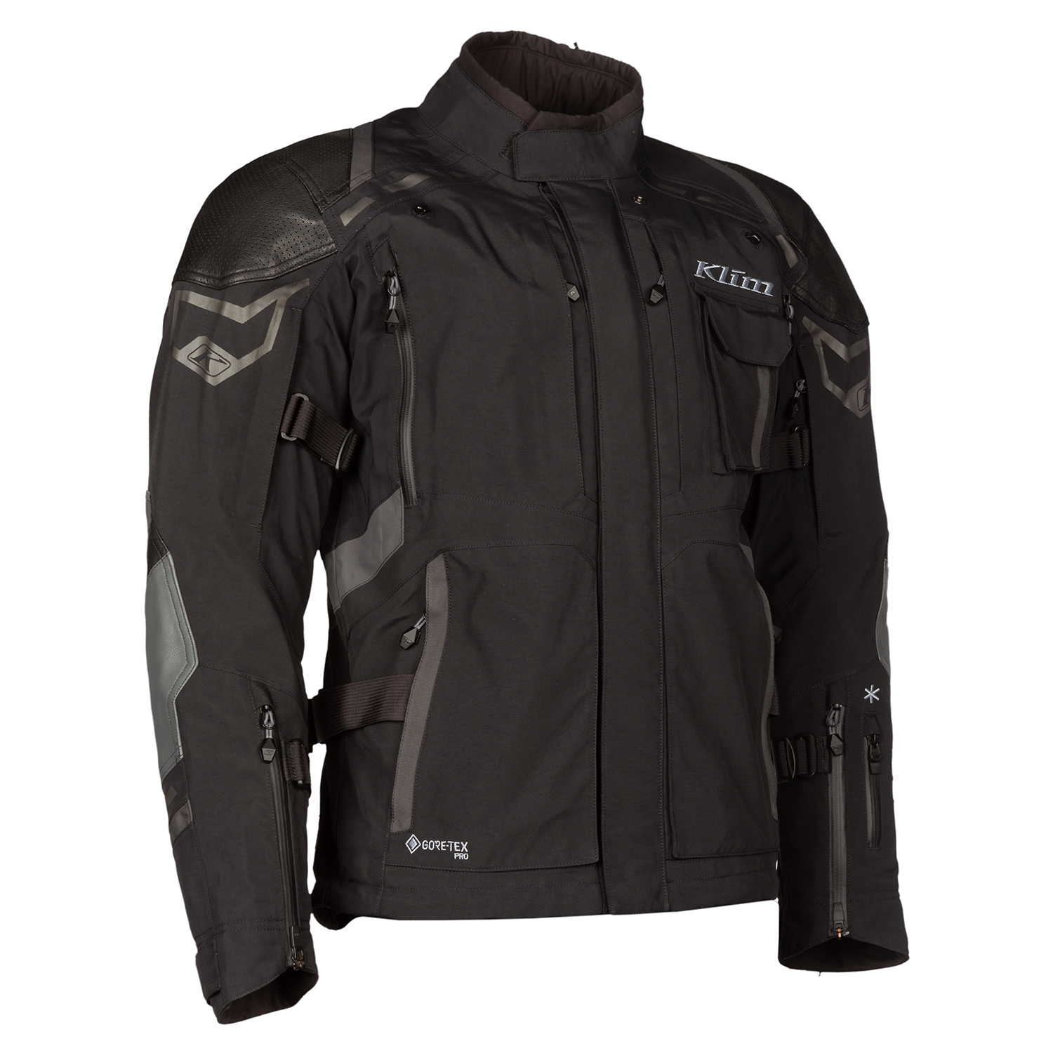 Kodiak jacket