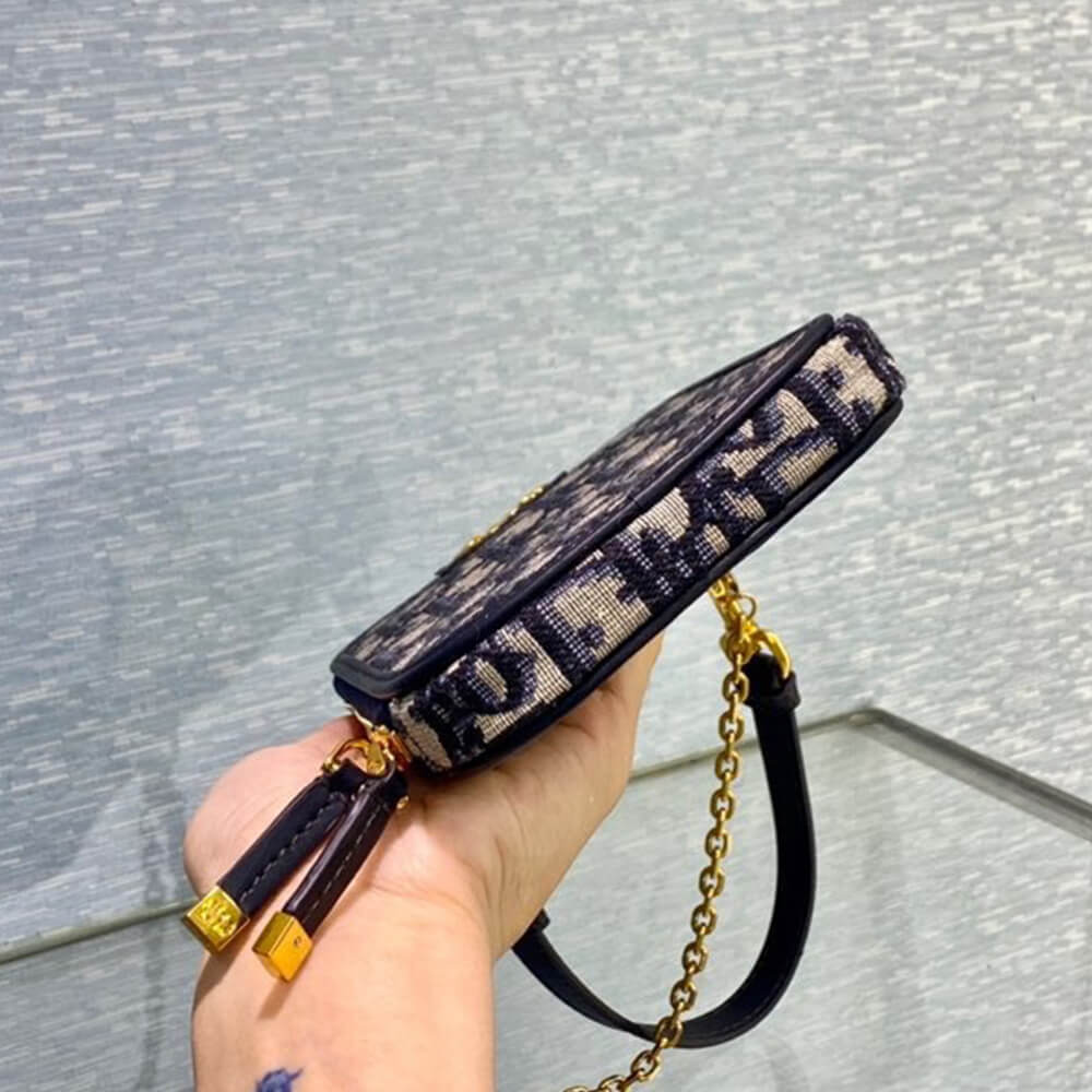 Dior 30 Montaigne Call in Dior Phone Holder - Top Club