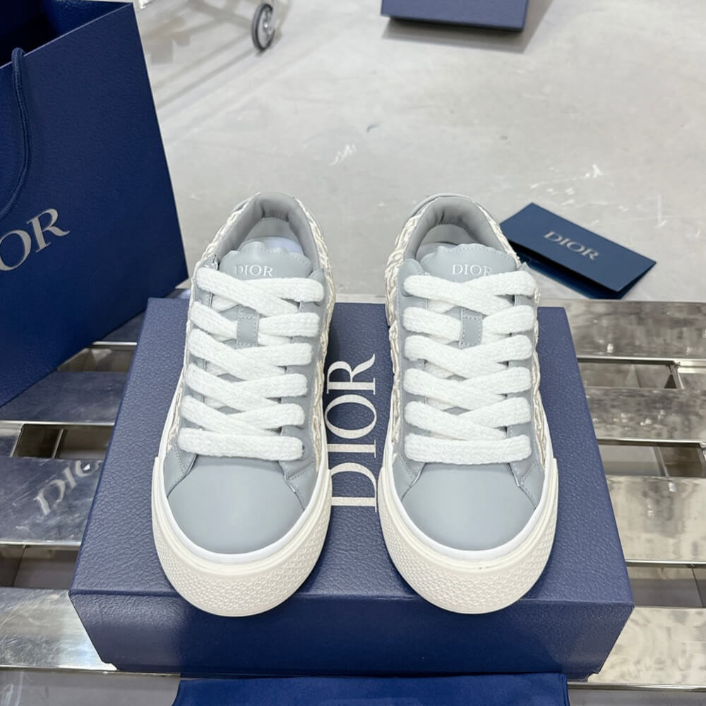 Dior B33 Sneaker - Top Club