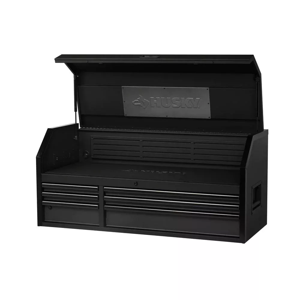 Do you think you have 52. W 6-DRAWER, DEEP TOOL CHEST IN MATTE BLACK