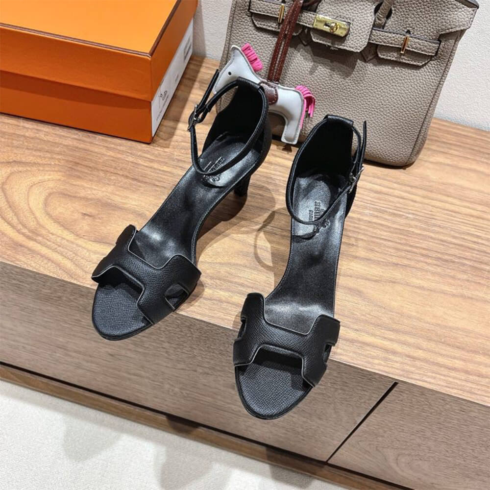 Hermes Premiere 70 sandal - Top Club