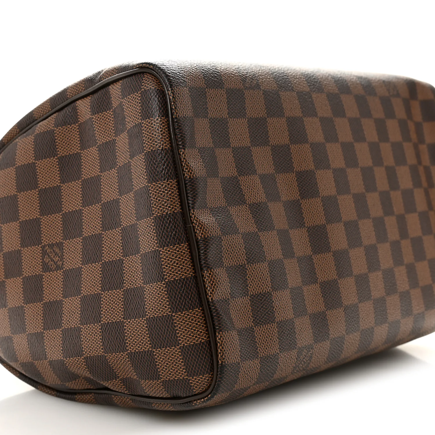Damier Ebene Speedy 30 - Top Club
