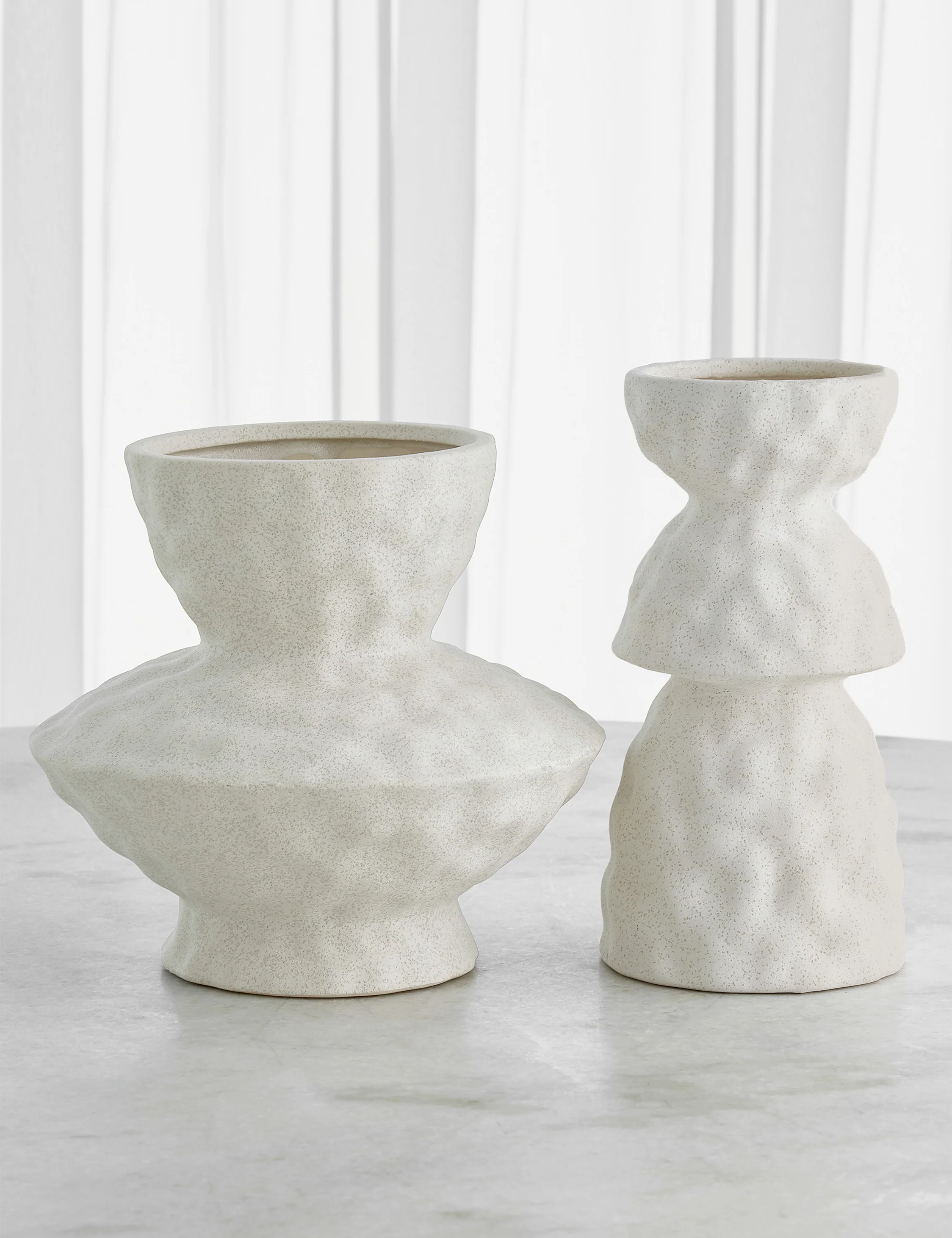 Étienne Vase by Lemieux et Cie
