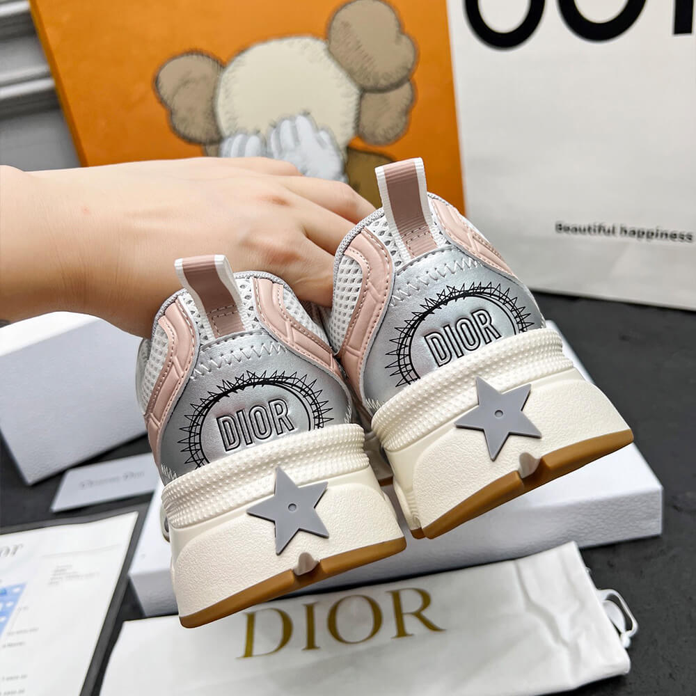 DIOR Chrono Sneaker - Top Club