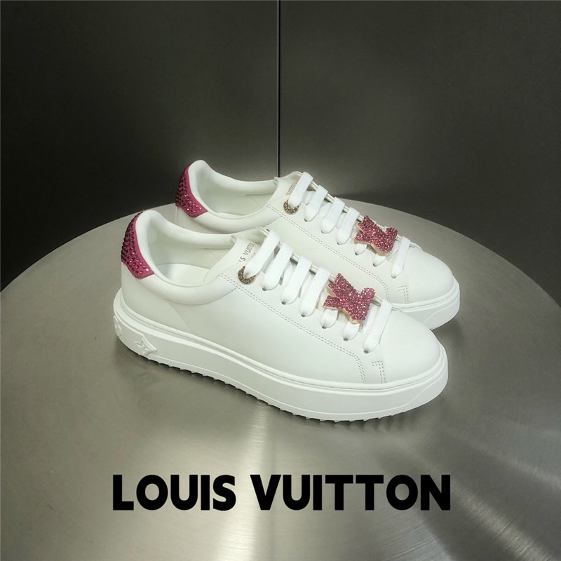 louis vuitton LV platform casual shoes - Sneaker Replica Workshop