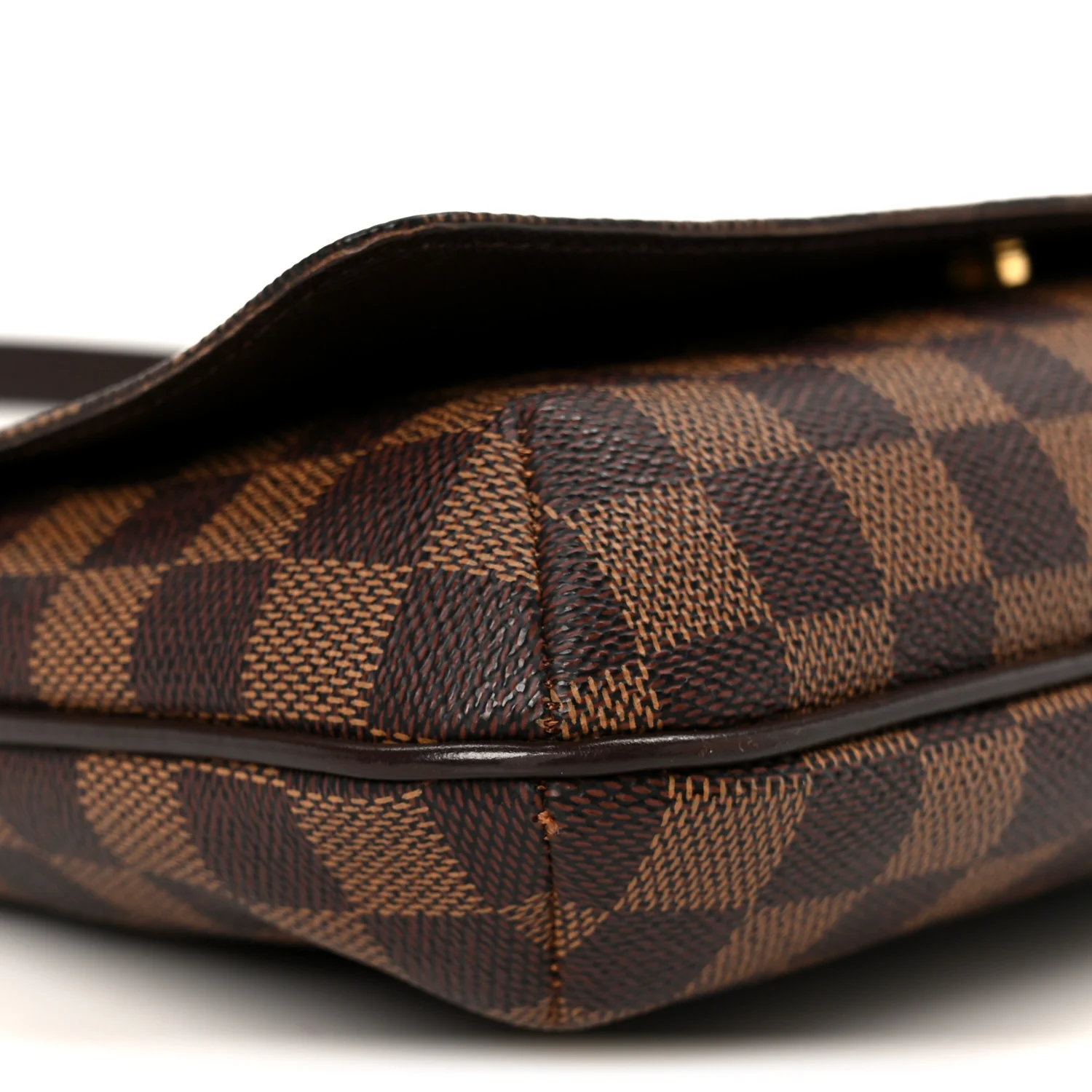 Damier Ebene Musette Tango - Top Club