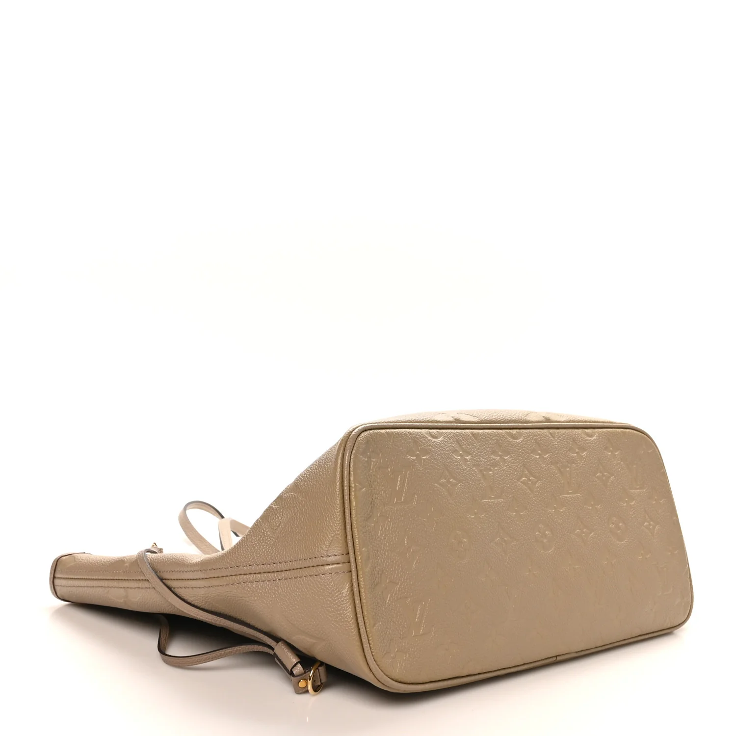 Empreinte Monogram Giant Neverfull MM Tourterelle - Top Club