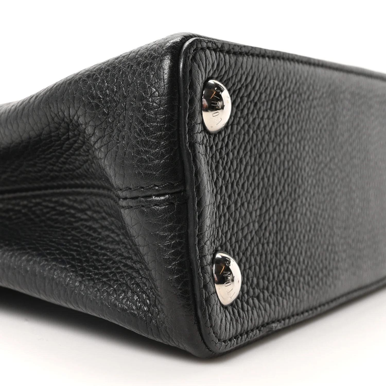 Taurillon Capucines BB Black General Blue Pink - Top Club