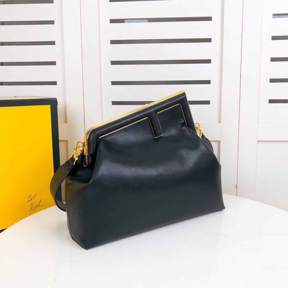 Fendi First Medium - Top Club