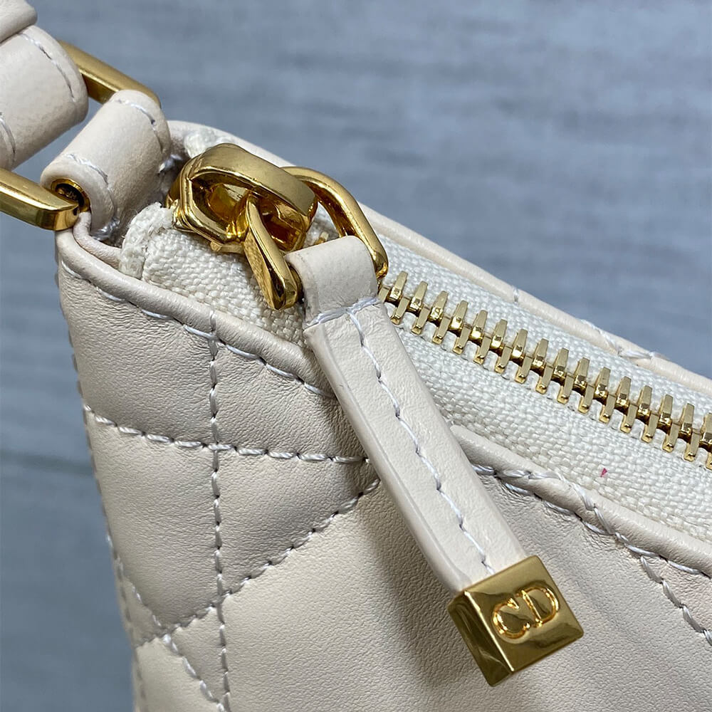 Miss Caro Cigale Mini Bag - Top Club