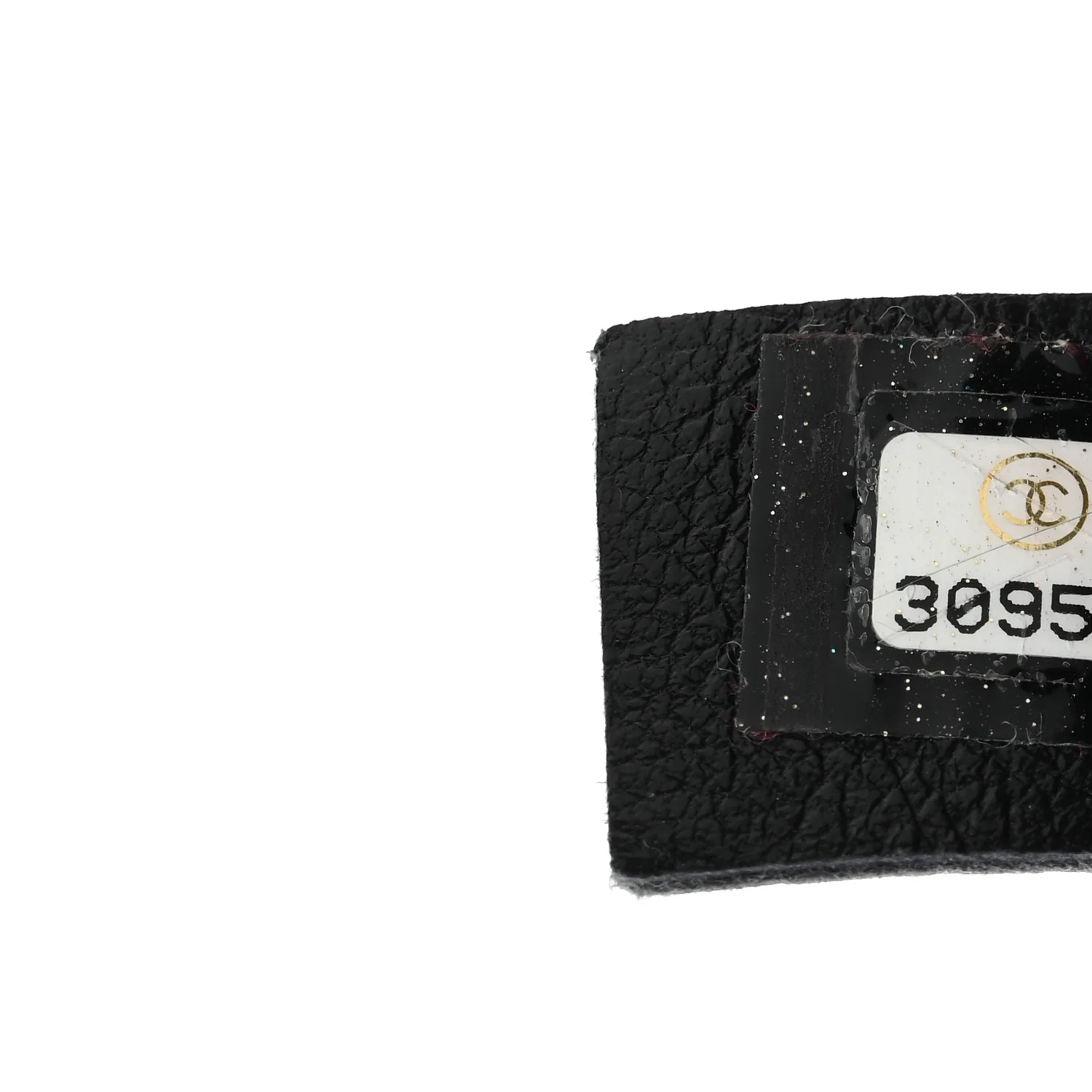 Shiny Goatskin Quilted Medium Chanel 19 Flap Black - Top Club