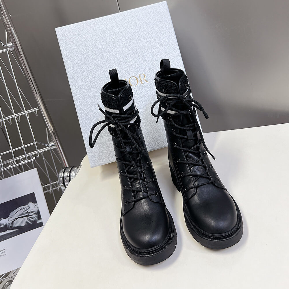 Dior Boots - Top Club