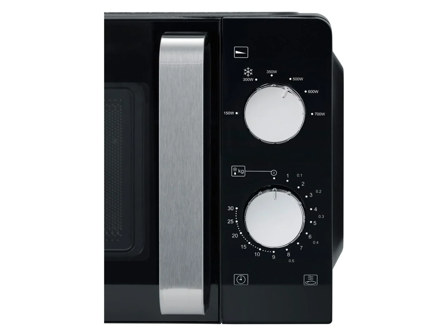 SEVERIN Four  micro-ondes MW7886