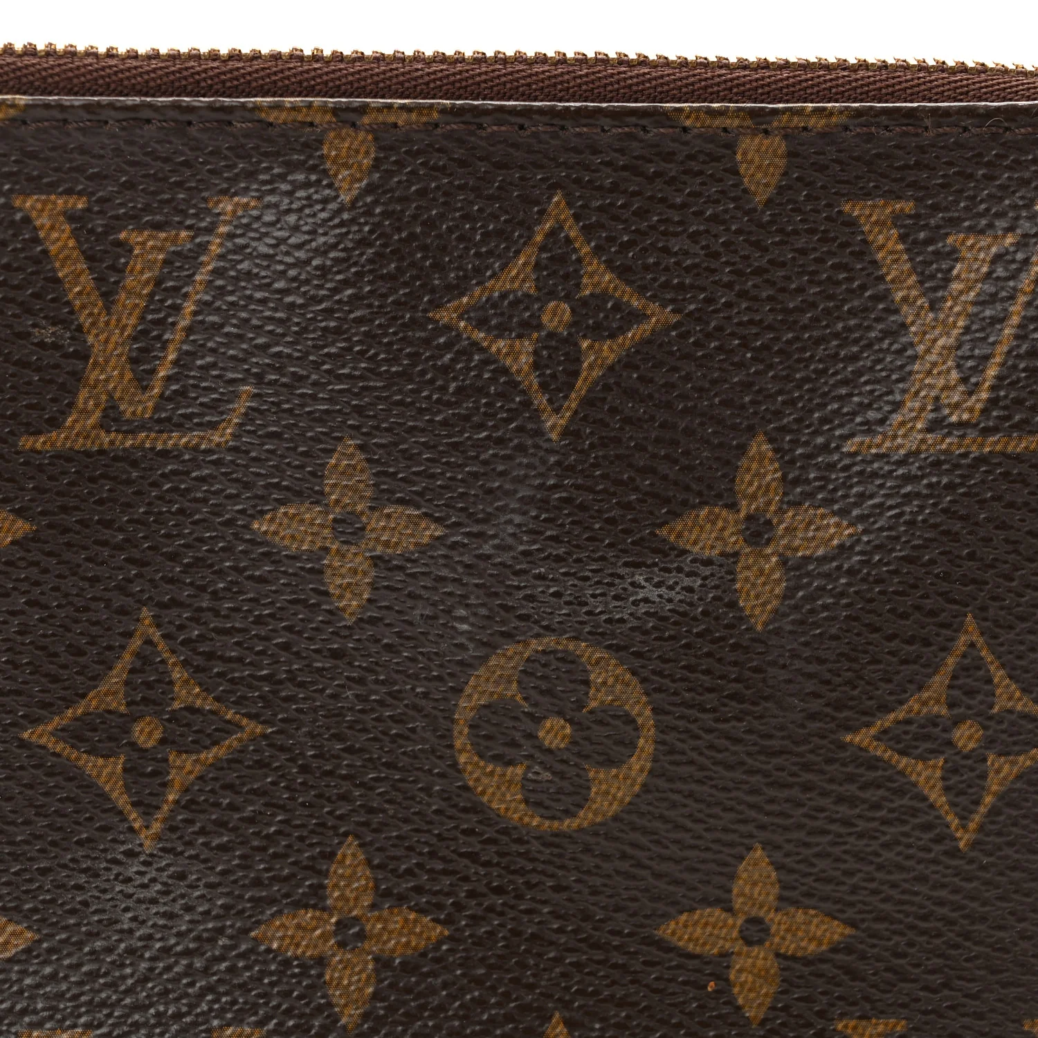 Monogram Pochette Accessories NM - Top Club