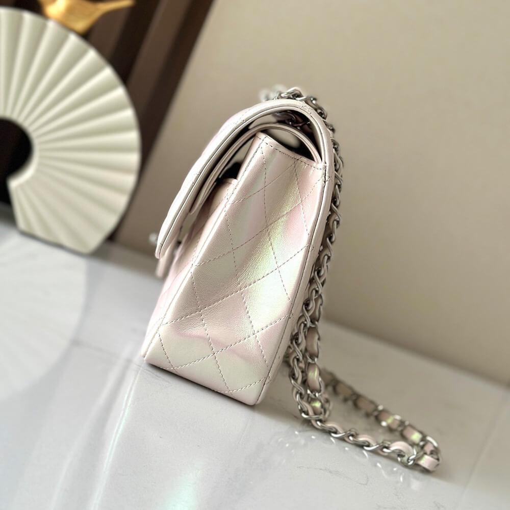 CHANEL CLASSIC FLAP HANDBAG(High-End Grade) - Top Club