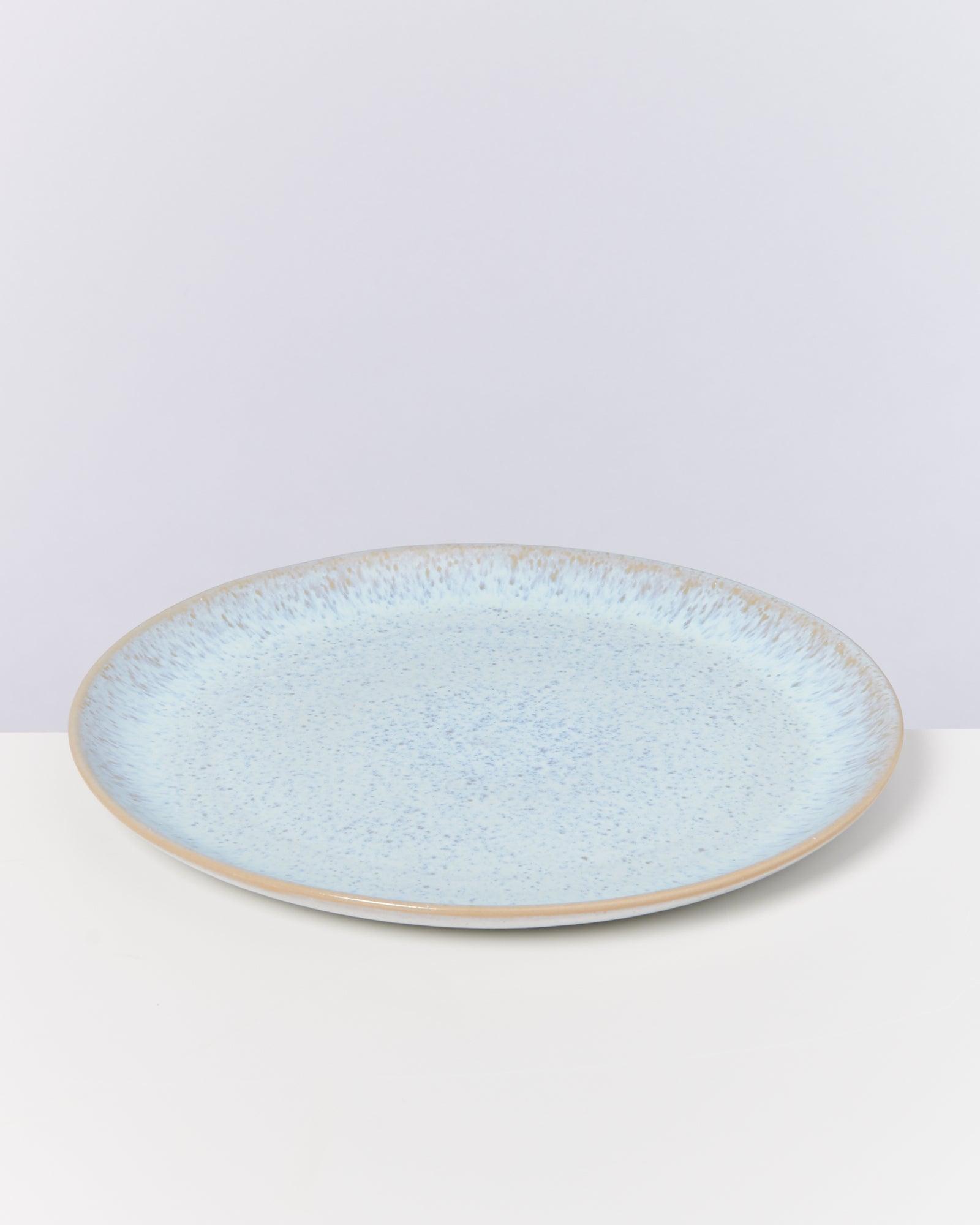 Areia Geschirr-Set classic azur 40-teilig