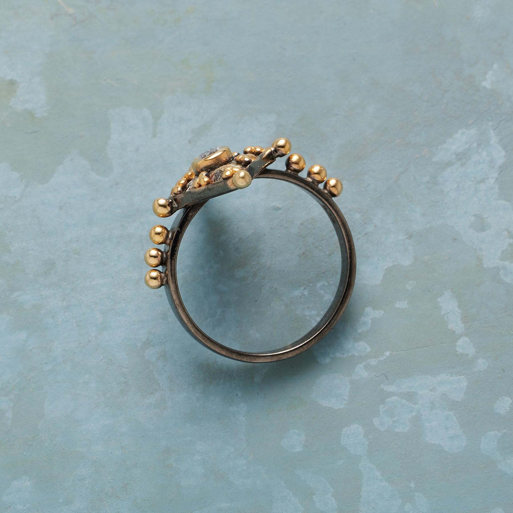 Mythic Beauty Ring - Sundance Living