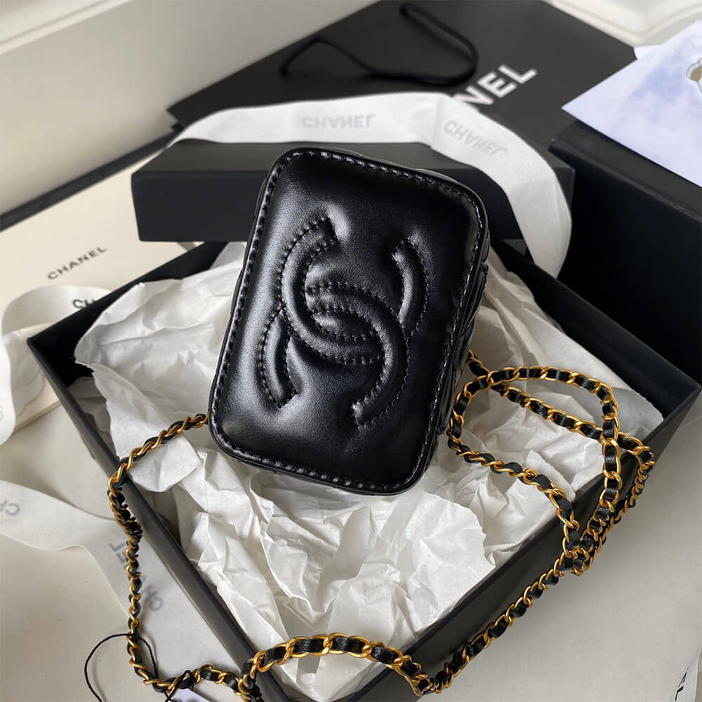 CHANEL MINI FLAP(HIGH-END GRADE) - Top Club