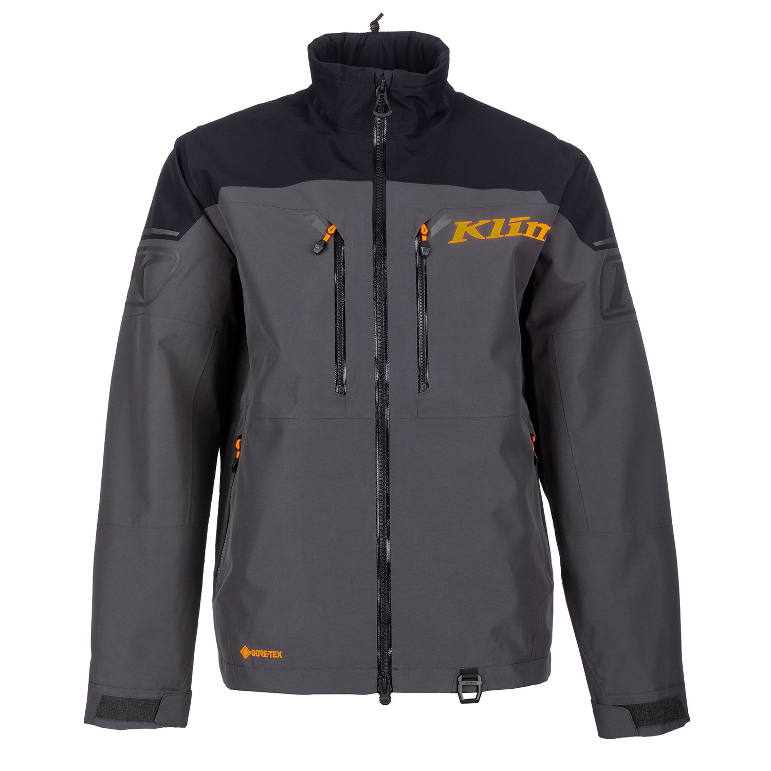 Tomahawk jacket